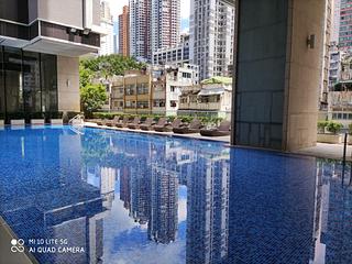 Sai Ying Pun - Island Crest 02