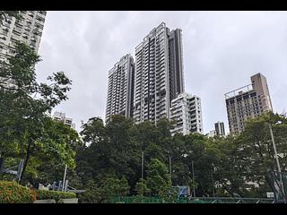 Sai Ying Pun - Island Crest 06