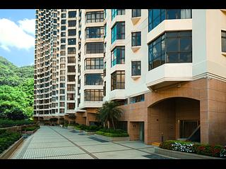 Mid Levels East - Bamboo Grove 04
