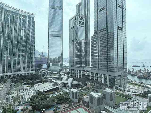 West Kowloon - Sorrento Phase 1 09