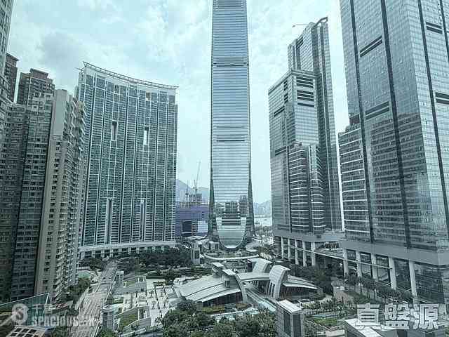 West Kowloon - Sorrento Phase 1 05