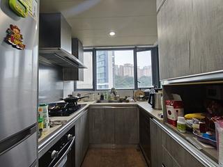 Cyberport - Residence Bel-Air 02