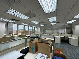 Tsim Sha Tsui East - New East Ocean Centre 04