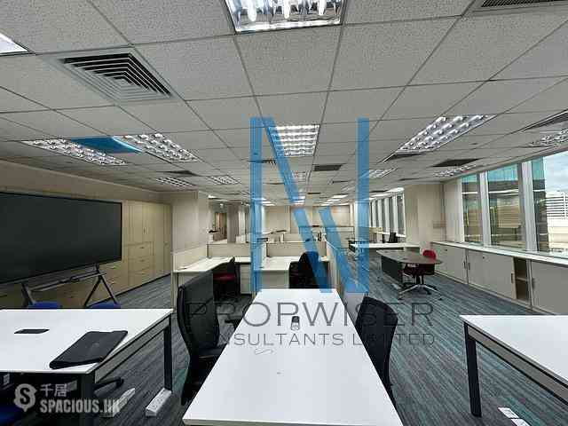 Tsim Sha Tsui East - New East Ocean Centre 02