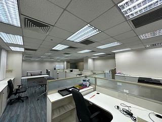 Tsim Sha Tsui East - New East Ocean Centre 03