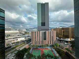 Tsim Sha Tsui East - New East Ocean Centre 10