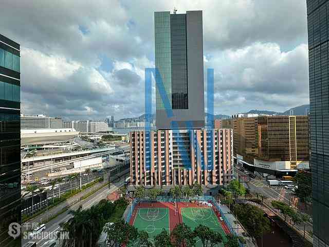 Tsim Sha Tsui East - New East Ocean Centre 10