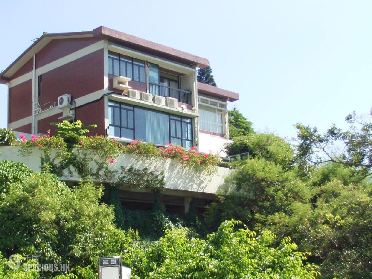寿臣山 - 翠峰园 01