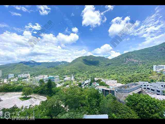 寿臣山 - 翠峰园 02