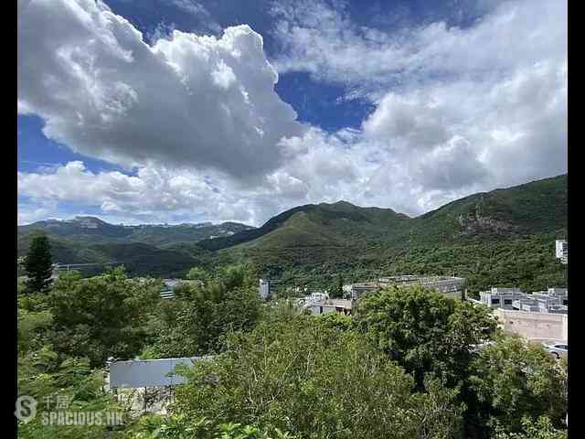 寿臣山 - 翠峰园 03