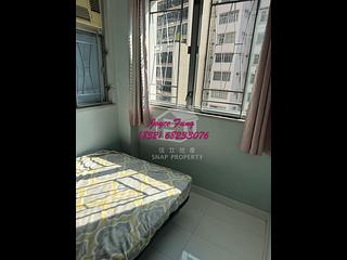 Sheung Wan - Wing Fai Building 03