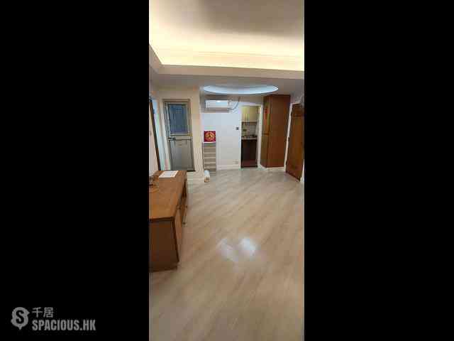 Shau Kei Wan - Aldrich House 01