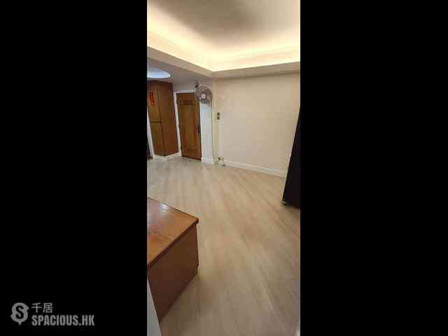 Shau Kei Wan - Aldrich House 02