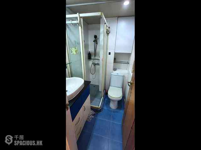 Shau Kei Wan - Aldrich House 06
