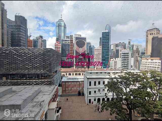 Central - Tung Yuen Building 01