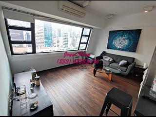 Central - Tung Yuen Building 02