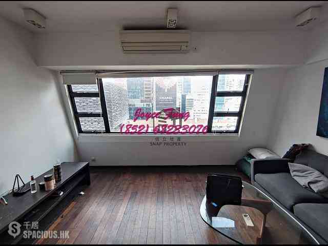 Central - Tung Yuen Building 12