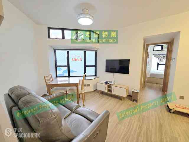 Kennedy Town - Cayman Rise Block 2 03