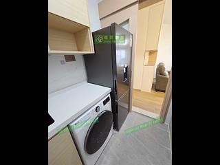 Kennedy Town - Cayman Rise Block 2 12