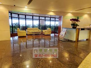 Kennedy Town - Cayman Rise Block 2 24