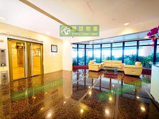 Kennedy Town - Cayman Rise Block 2 27