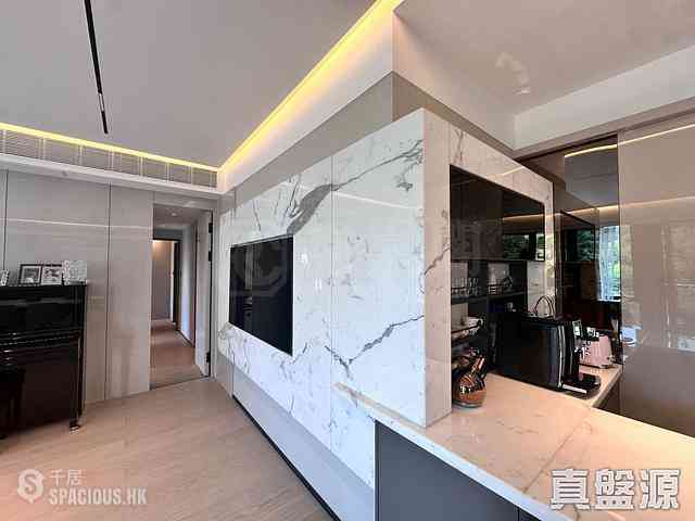 Ho Man Tin - Mantin Heights 02