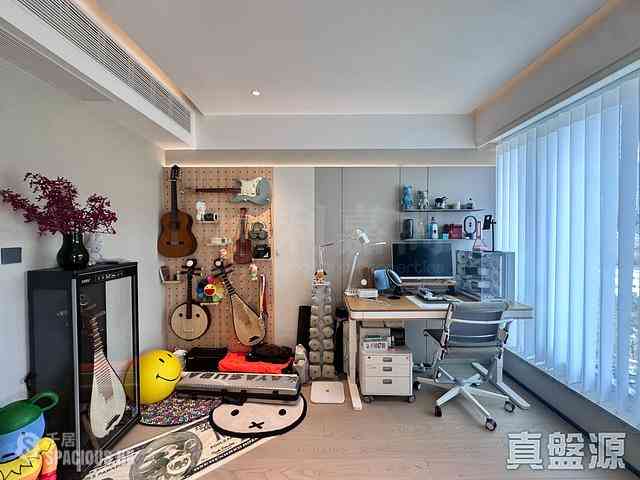 Ho Man Tin - Mantin Heights 03