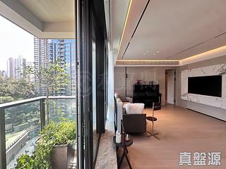 Ho Man Tin - Mantin Heights 05