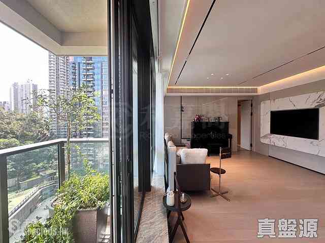 Ho Man Tin - Mantin Heights 05