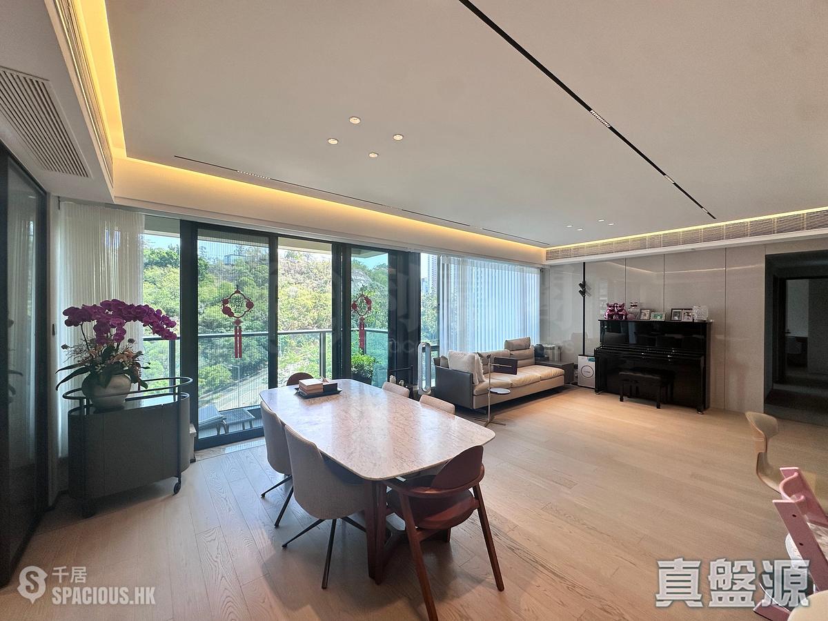 Ho Man Tin - Mantin Heights 01