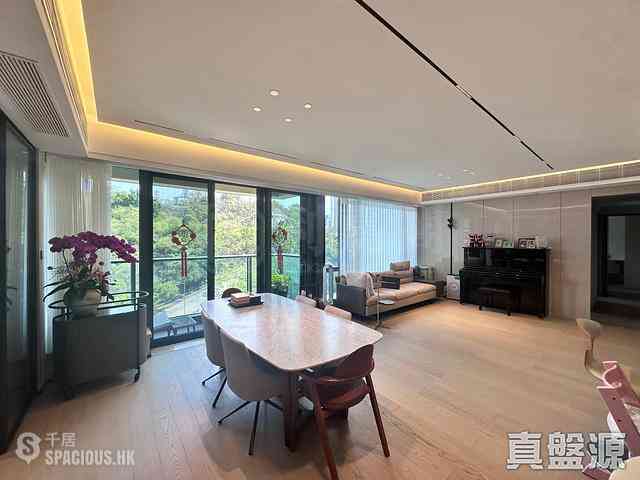 Ho Man Tin - Mantin Heights 01