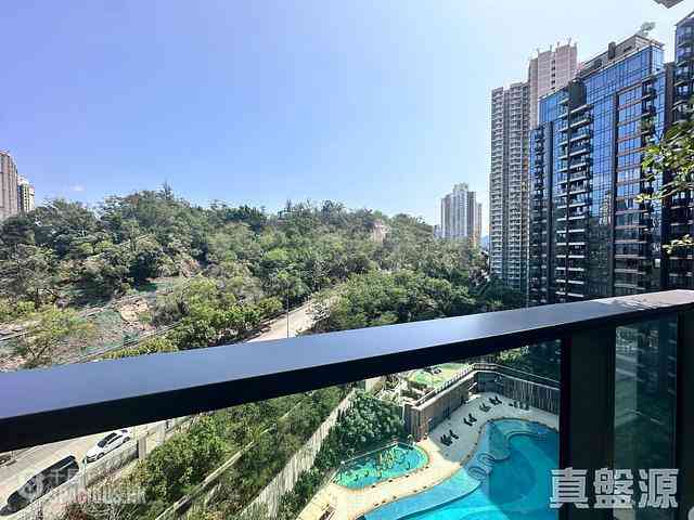 Ho Man Tin - Mantin Heights 07