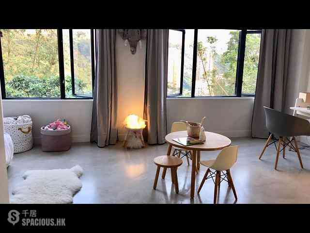 Pok Fu Lam - Carrianna Sassoon 09