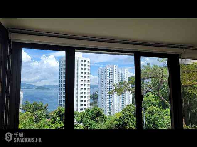 Pok Fu Lam - Carrianna Sassoon 02