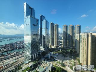 West Kowloon - The Harbourside Block 2 02
