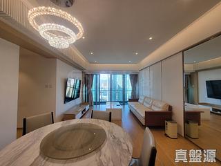 West Kowloon - The Harbourside Block 2 03