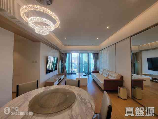 West Kowloon - The Harbourside Block 2 03
