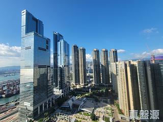 West Kowloon - The Harbourside Block 2 04