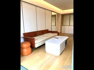 West Kowloon - The Harbourside Block 2 06