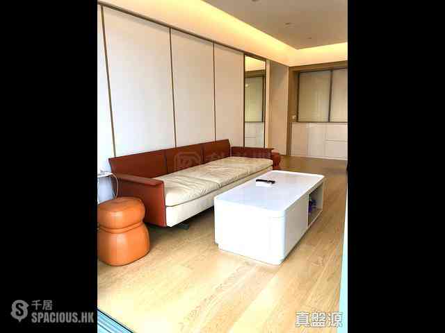 West Kowloon - The Harbourside Block 2 06