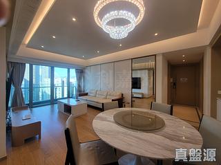 West Kowloon - The Harbourside Block 2 08
