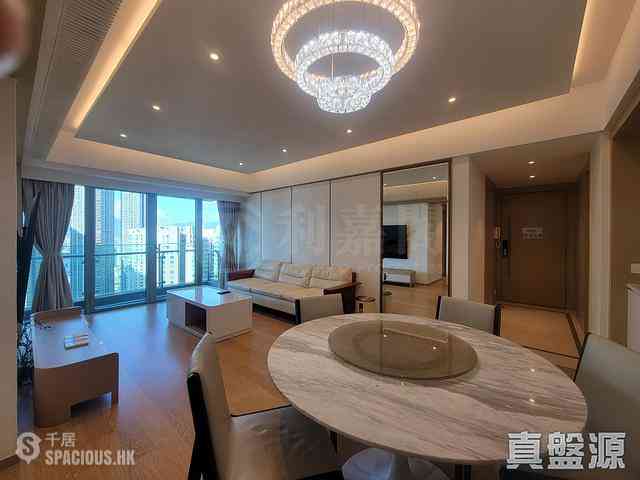 West Kowloon - The Harbourside Block 2 08