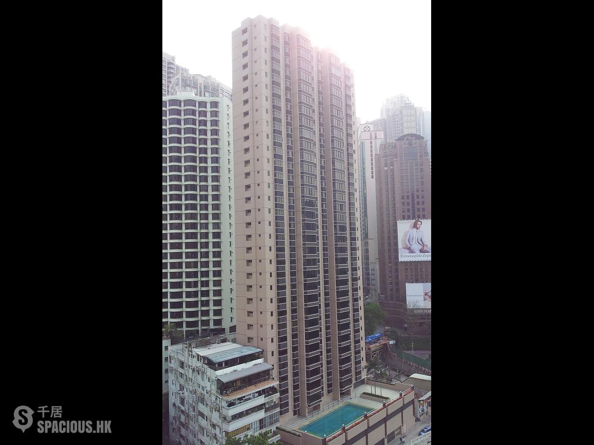 中半山 - 堅麗閣 01