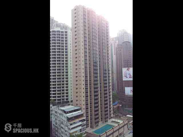 中半山 - 堅麗閣 01