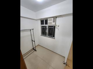 Sai Ying Pun - Wah Lee Building 06