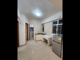 Sai Ying Pun - Wah Lee Building 07