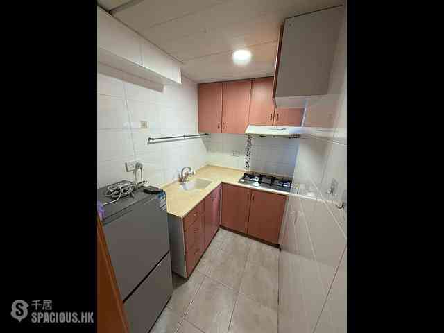 西營盤 - 高雅閣 14