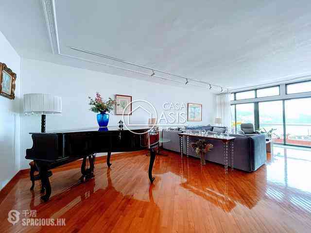 Chung Hom Kok - Pinewaver Villas 07
