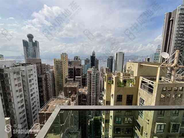 Sai Ying Pun - The Nova 01