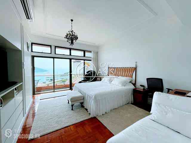 Chung Hom Kok - Pinewaver Villas 08